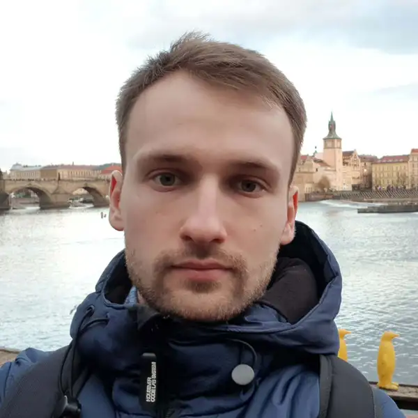 Pavel Korshunov