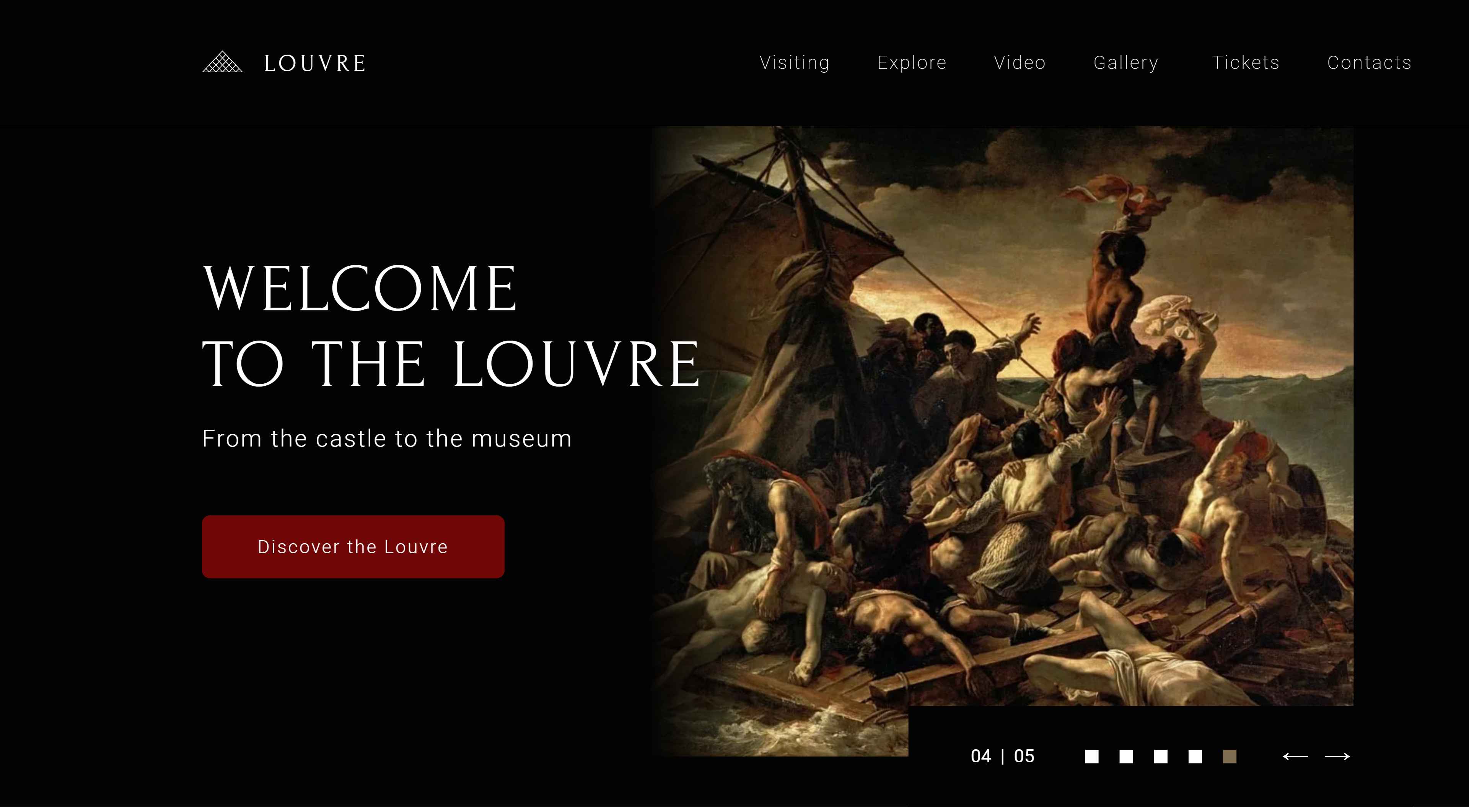 Louvre